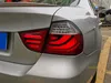 Feu arrière de voiture LED clignotant feu arrière pour BMW E90 318i 320i 325i 2009-2012 frein antibrouillard marche arrière feux arrière de stationnement