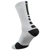 Professionelle Basketball Socken Lange Knie Athletische Sport Socken Männer Mode Kompression Thermische Winter Socken FY0226 tt1109