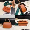 Fashion Evening Bags luxury Designer Wallet hot bag cross body shoulder purse bamboo Designers lady shopping handbag women Letter popular totes