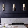 Pendant Lamps Personality Modern Lights Kitchen Simple LED E27 Pendent Lighting AC85-265V Bedside Glass Light Fixture