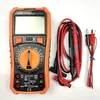 Victor VC890D VC890C Professional Multimeter MultiMeter True MultiMeter 20MF مكثف 20A قياس التيارات 890C