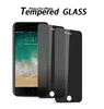 Anti-Glase Tempered Glass Screen Protector Film för iPhone 14 13 12 11 Pro Max HD Privacy Full Cover XR XS 7 8 Protective Film