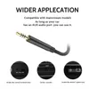 Câble Audio Usb Type C à 3.5mm Aux, adaptateur de prise casque, haut-parleur, voiture, pour Samsung S20 Plus Note 20 S21 Ultra Tab S7