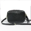 Handbag Women Luxurys Designers Bags 2021 Casual travel tassel small square bag PU material fashion shoulder bag's wallet