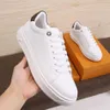 2022 Mens Casual Flat Trainer Sneaker Luxury Designer Breathable White Tennis Sport Shoe Lace Up Multi Colored For Autumn Winter mkjj00003 asddasdawdasdaaws