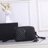 520534 Luxurys Designers Bags حقيبة ساعي البريد الصغيرة مائلة مناسبة للاختيار العصري لحقيبة الكاميرا للحياة اليومية