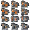 American College Football Wear Chen37 NCAA Football Tennessee Volunteers College 1 Jason Witten Jersey Jalen Hurd Marquez 15 Jauan Jennings 27 Al Wilson 5 Joshua Pal