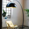 Floor Lamps Vintage Tripod Lamp Kids Standing Modern Wood Industrial Arc