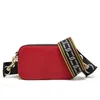 designers Snapshot Shoulder Bags Women luxurys Handbag Hot-sell M Wide Shoulder Strap Camera Bag Fashion Color Matching Messenger Bags 221029