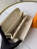 2022 Portafoglio a borsetta per borse di design 2022 Luxurys Designers Bags Womens Luxurys Borse Lady Messenger Hangbags con box polvere M60017