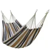 Hammocks Moda Double Head Rollover Prevenção Hammock Aumentar