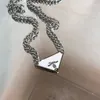 Bijoux de créateur de pendentif pour hommes