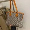 Borse Borsa da donna in tela gertot borsa minoranza design nuovo semplice grande capacità una spalla ascella borse zaino