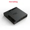 X96 MATE ANDROID 10.0 TV BOX 4GB 64GB 32GB AllWinner H616 Quad Core 5G WiFi BT Set Top Box Media Player