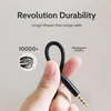 Câble Audio Usb Type C à 3.5mm Aux, adaptateur de prise casque, haut-parleur, voiture, pour Samsung S20 Plus Note 20 S21 Ultra Tab S7