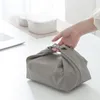 Sacs de rangement sac de boîte à lunch de grande valeur petit fourre-tout étanche isolé accessoires portables japonais