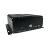 Selling AHD 720P MDVR 2TB HDD 4CH Mobile DVR For Vehicle CCTV Monitoring System