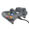 360 new 5 in 1 wired controller no-drive PC multi-function box arcade universal game controller