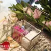 Bakeware Tools Glass Jewelry Storage Box Cotton Wedding Cake Taiwan