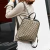 Counter women's bag new backpack fashion shell women Purses