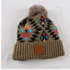 2pcs Bahar Yeni Yıl Kadın Adam Sonbahar Kış Kıyısı Çift Örgü Şapka Hem Gilrs Moda Beanies Kafataları Chapeu Caps Pamuk Gorros Yün Sıcak Leopar Tahıl Şapkası 14 Molors