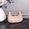 2022 Designer Fashion Camera Bag Autumn And Winter New Luxury Shoulder Bags Y Cowhide Underarm Bag Elegant Ladies's Handbag