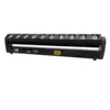 10 Eyes10x40W Beam Bar Light For Stage Wash Lights TV Variety Shows 6pcs