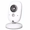 IP Cameras VB603 Video Baby Monitor 2.4G Wireless with 3.2 Inches LCD 2 Way Audio Talk Night Vision Surveillance Security Camera Babysitter 221108
