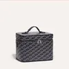 7A femmes de qualité Luxurys Designers Porte-sac cosmétique Muse en cuir Vanity Case Cross Body fourre-tout Key hangbag cartes pièces de monnaie hommes Sacs à bandoulière en cuir véritable sac à main