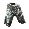 Suotf 2015 Spring Listed Mma Loose Boxing Muay Thai Shorts 편안
