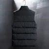 Gilet da uomo firmati Uomini designer vestiti giacche da uomo felpe con cappuccio di lusso Cerniera da donna Capispalla gilet con cappuccio moda Parka giacca a vento invernale Plus size 4XL HAH7