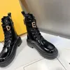 Ladies Riding Boots Fashion Boots Women 'S Shoes Triple Black