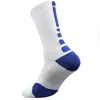 Professional Basketball Socks Long Knee Athletic Sport Socks Men Fashion Compression Thermal Winter Socks FY0226 tt1109