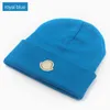 Hommes Beanie Goose Hat Designer Bonnets Hommes Femmes Casquette Skull Caps Printemps Automne Chapeaux d'hiver Mode Street Hats Active Canada Casual 6172332