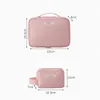 Cosmetic Bags High Quality Bag Toiletries Organizer Waterproof Travel Makeup Storage Pouch Women Large Capacity Portable Make Up