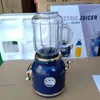 Spremiagrumi Spremiagrumi Robot da cucina semiautomatico per uso domestico 300w Frullatore per corpo a tazza portatile per spremere e tagliare verdure LGB-08 CY
