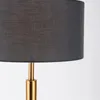 Lampadaires Lampe de salon minimaliste moderne Creative Club El Model Designer Chevet vertical