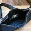 Neue Damentasche drei eine Achselhöhle Tasche Hobo Nylon Schlinge einzelne Schulter Messenger tragbare Kette Frauen Geldbörsen