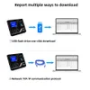Sistema de atendimento de controle de acesso a impress￣o digital TCPIP USB Senha Office Rel￳gio do rel￳gio do funcion￡rio M￡quina biom￩trica de gravador 221108