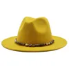 Береты Seioum, зимняя панама, женская элегантная фетровая шапка, мужская винтажная фетровая шляпа с широкими полями, фетровая шляпа Chapeau Homme Feutre