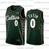 New Basketball Jerseys 0 30 11 Edition Brown Marcus Smart James Stephen Larry retro Bird Jaylen Jayson Klay Thompson colete masculino infantil camisas