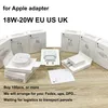 britse apple-adapter