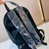 5A Mochila Moda Sacos de Escola Designer Comutar Prático Homens Mulheres Clássico Luxo Alta Capacidade Bolsas Tote Bolsas Femininas 2201109