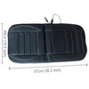 12V housse de coussin de siège de voiture chauffant siège hiver plus chaud siège de voiture coussin chauffant électrique Pad229V8583910