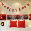 party decoration love garland