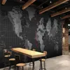 Wallpapers Diantu Customize Any Size Fresco Wallpaper 3D Personality Technology Mural Background Wall Papel De Parede