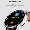 Sleep Bluetooth Call personalizado Dial Respuesta Llama IP67 Relojes impermeables Smart D3 Pro Heart Relimo Oxígeno de presión arterial