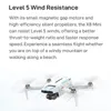 Drones FIMI X8 Mini Pro Versão RC Drone 8KM FPV 3axis Gimbal 4K Câmera HDR Vídeo GPS 30mins Tempo de vôo Peso leve Quadcopter 3290904
