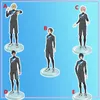 Portachiavi Anime Stand Rymans Club Yagami Jun Misora Ayato Figura in acrilico Display Decorazione desktop 15 cm