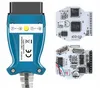 Chip completo para BMW inpa k dcan k pode ftdi ft232rl chip USB Interface de diagn￳stico INPA Compat￭vel para s￩rie BMW New Design Switch